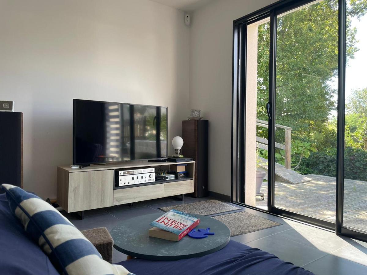 Maison Etape Muzillac Ngoại thất bức ảnh